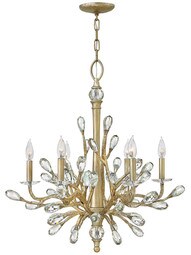 Eve 6-Light Chandelier.
